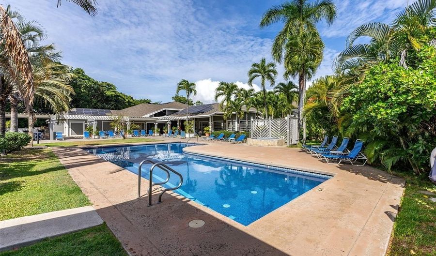 468 Mananai Pl 11W, Honolulu, HI 96818 - 2 Beds, 1 Bath