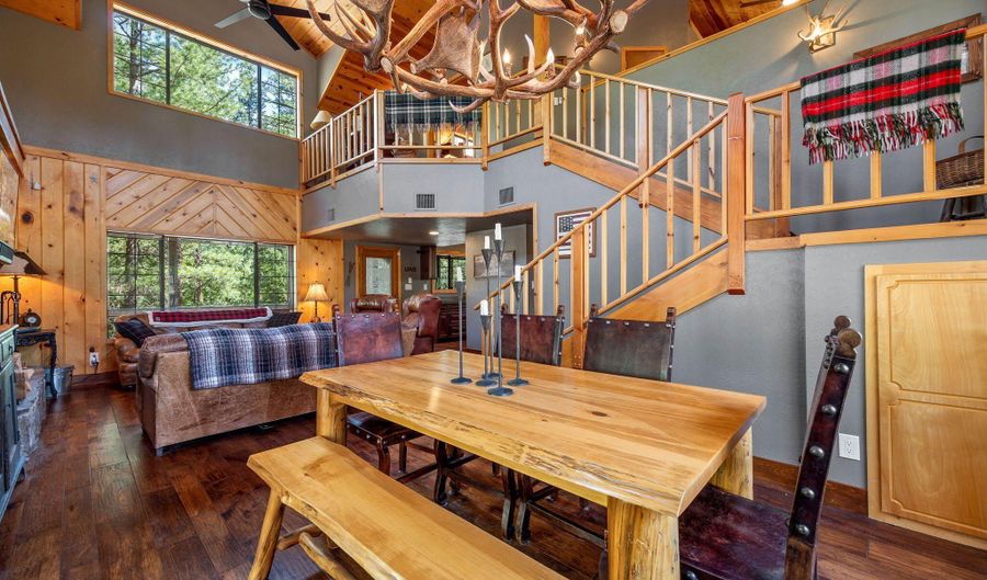 6 County Road 2070, Alpine, AZ 85920 - 2 Beds, 2 Bath