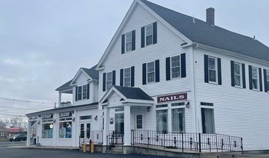 7 Mechanic, Bellingham, MA 02019 - 0 Beds, 0 Bath