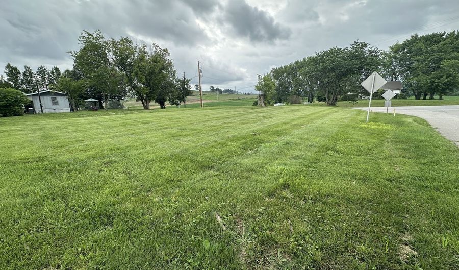00 Louisa Ave, Albany, OH 45710 - 0 Beds, 0 Bath