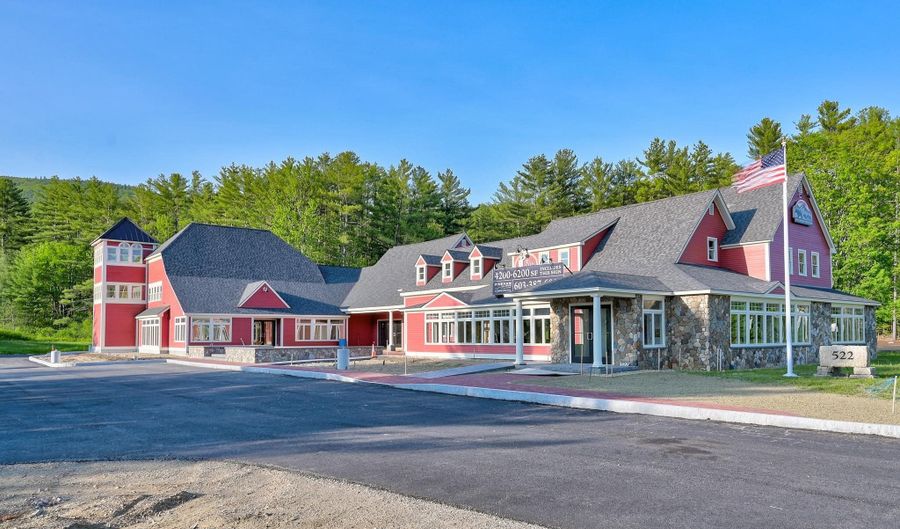 522 Route 16, Bartlett, NH 03812 - 0 Beds, 0 Bath