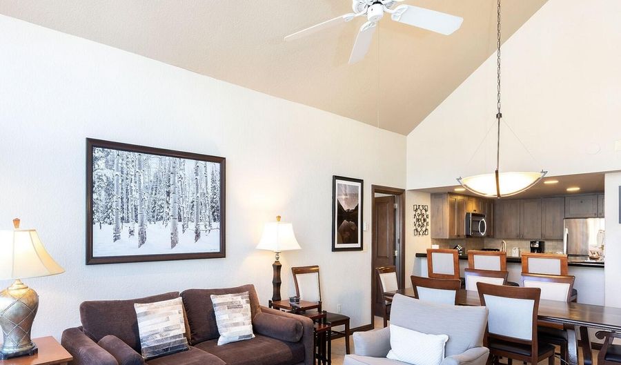 210 Offerson Road Unit R-311 Week 28 R-311, Week 28, Beaver Creek, CO 81620 - 3 Beds, 4 Bath