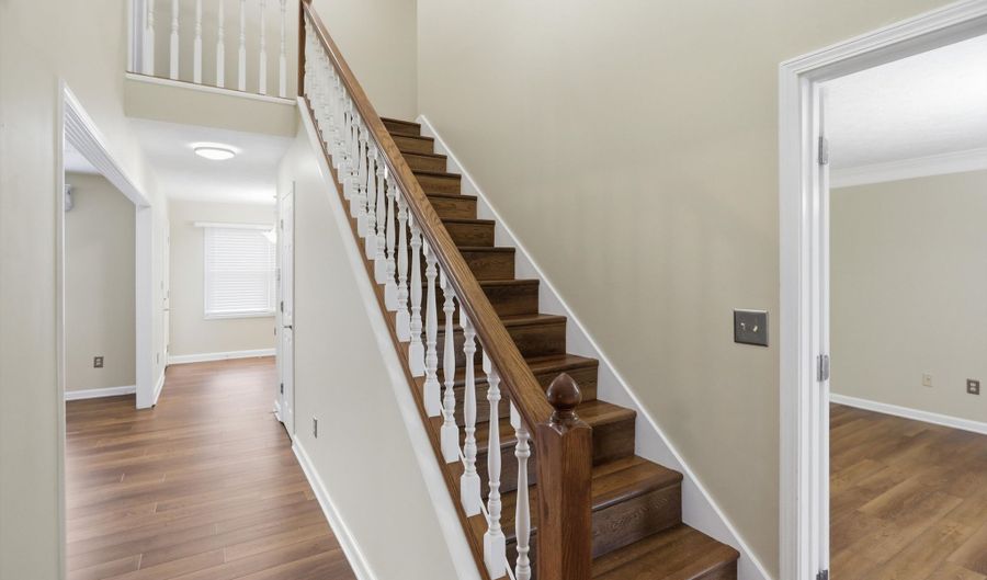 1167 Runningbrook Dr, Avon, IN 46123 - 4 Beds, 3 Bath