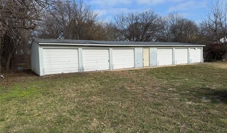 327 6th SW, Ardmore, OK 73401 - 0 Beds, 0 Bath