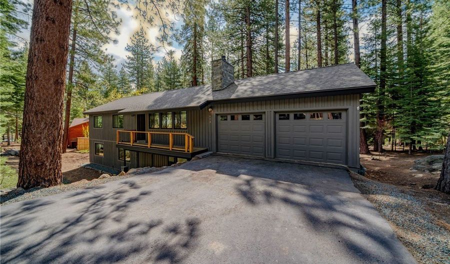 893 Donna Dr, Incline Village, NV 89451 - 4 Beds, 2 Bath