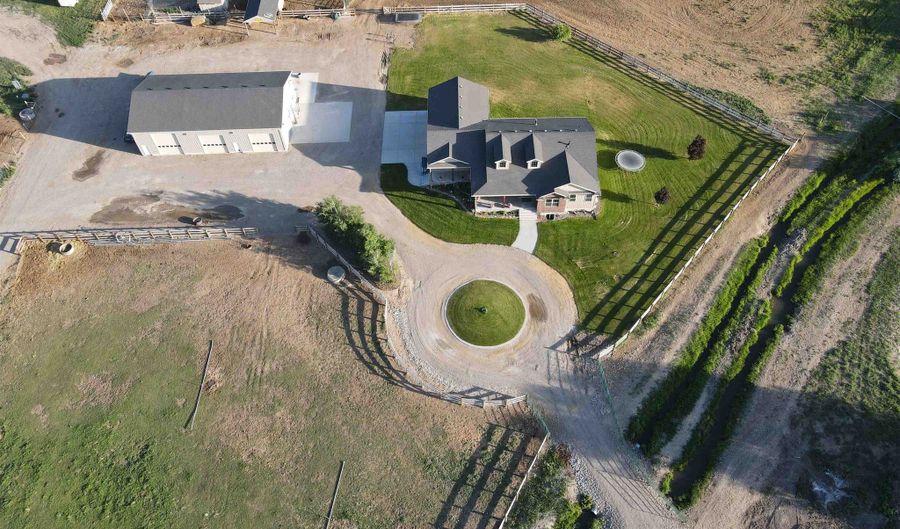 431 W 300 N, Blackfoot, ID 83221 - 5 Beds, 4 Bath