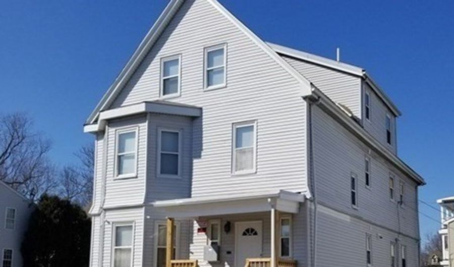 593 Park St 2, Boston, MA 02124 - 3 Beds, 1 Bath