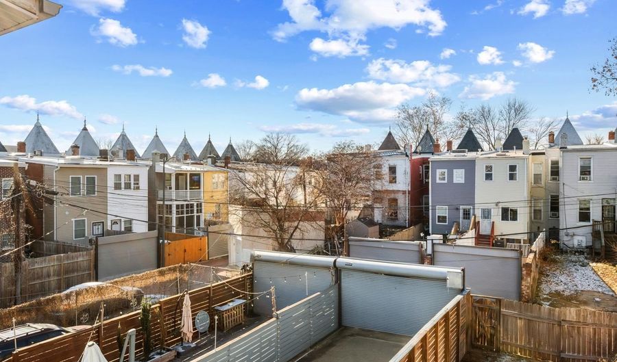 1018 11th St NE, Washington, DC 20002 - 4 Beds, 3 Bath