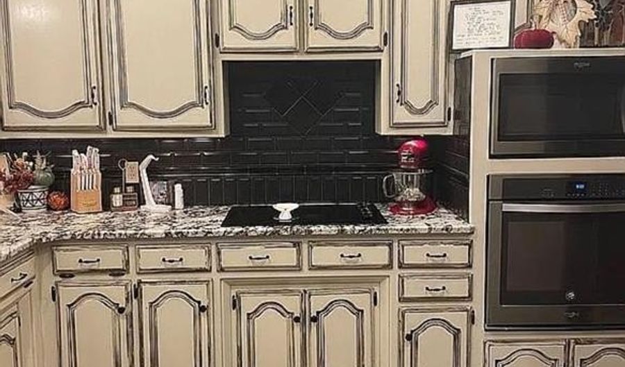 3118 Shady Lane Dr, Anadarko, OK 73005 - 3 Beds, 3 Bath