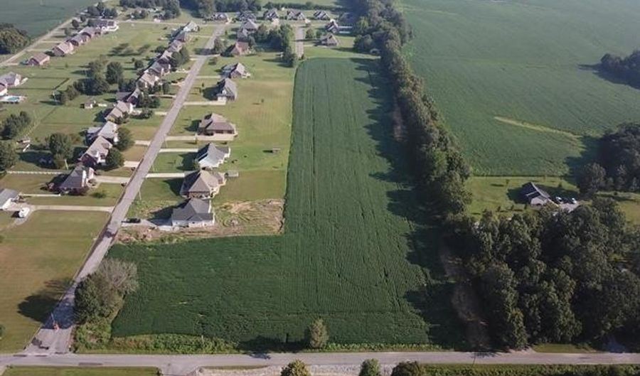 North Drive, Almo, KY 42020 - 0 Beds, 0 Bath