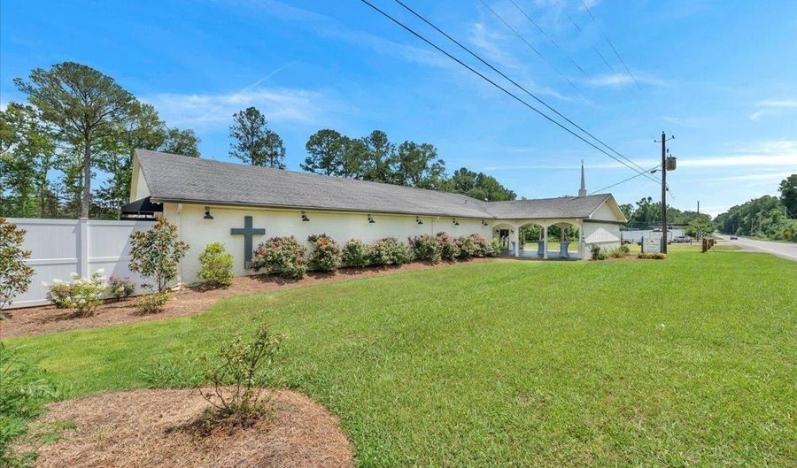 5970 US Highway 11 S, Attalla, AL 35954 - 0 Beds, 0 Bath