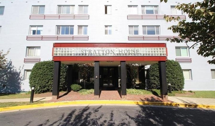 3701 5TH St S 409, Arlington, VA 22204 - 0 Beds, 1 Bath