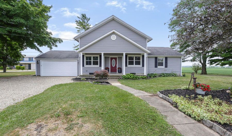 4815 Ashville-Fairfield Rd, Ashville, OH 43103 - 3 Beds, 2 Bath