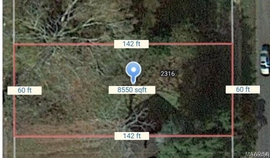 2316 Noble St, Anniston, AL 36201 - 0 Beds, 0 Bath