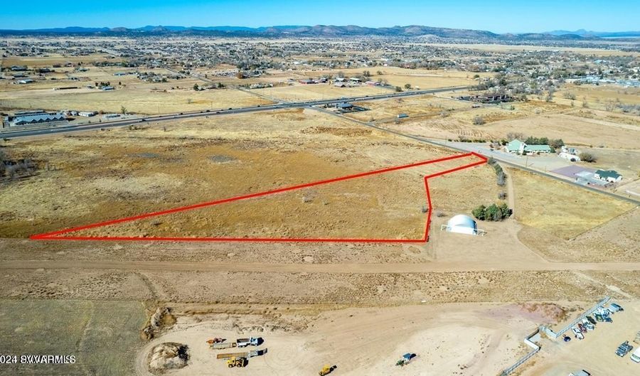 0000 E Road 1 S Lot 2, Chino Valley, AZ 86323 - 0 Beds, 0 Bath