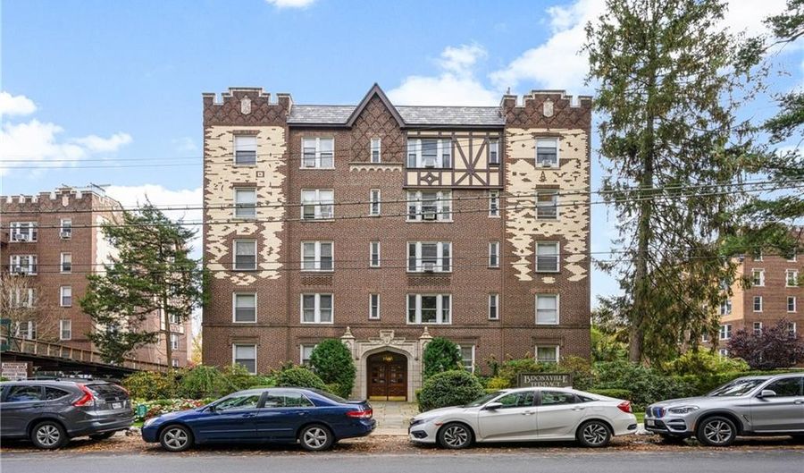 1440 Midland Ave 1D, Yonkers, NY 10708 - 2 Beds, 1 Bath