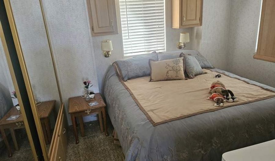 14010 S Amado Blvd 67, Arizona City, AZ 85123 - 1 Beds, 1 Bath