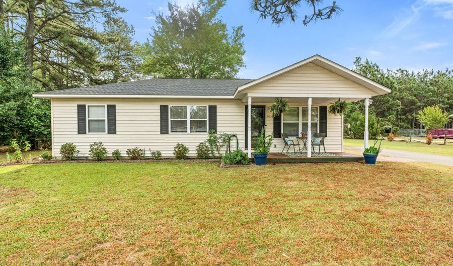 103 Fullers Way, Aberdeen, NC 28315 - 3 Beds, 1 Bath