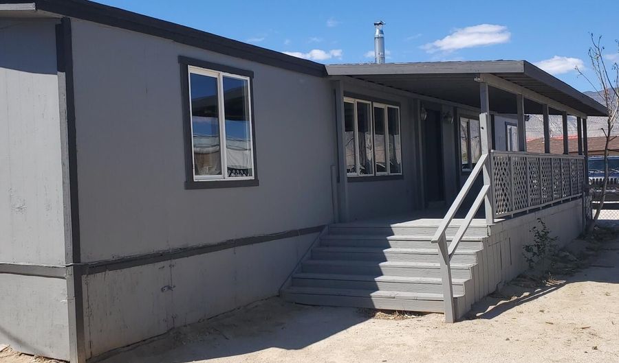 440 N St, Hawthorne, NV 89415 - 3 Beds, 2 Bath