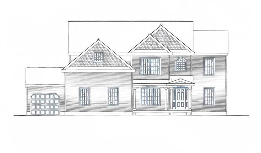 0 Whispering Oaks Lot 17, Cheshire, CT 06410 - 4 Beds, 3 Bath