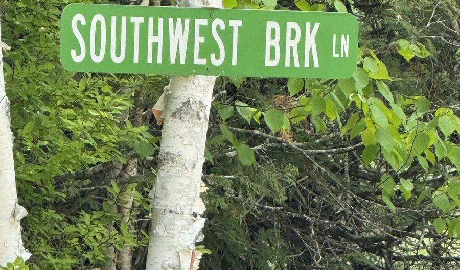 44 SW Brook Ln, Beddington, ME 04622 - 0 Beds, 0 Bath