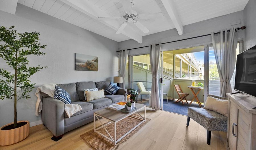 715 S Kihei Rd C132, Kihei, HI 96753 - 0 Beds, 1 Bath