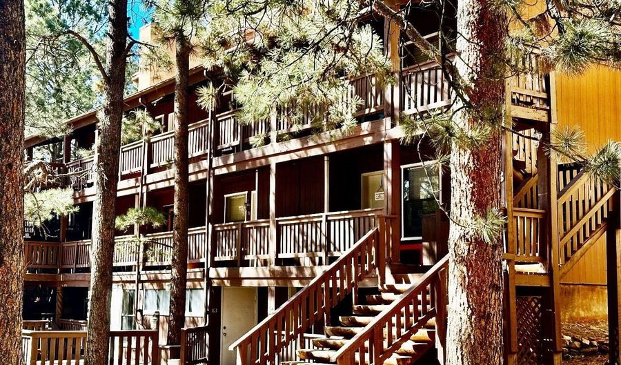 20 B8 And B10 Jackson Hole, Angel Fire, NM 87710 - 0 Beds, 0 Bath