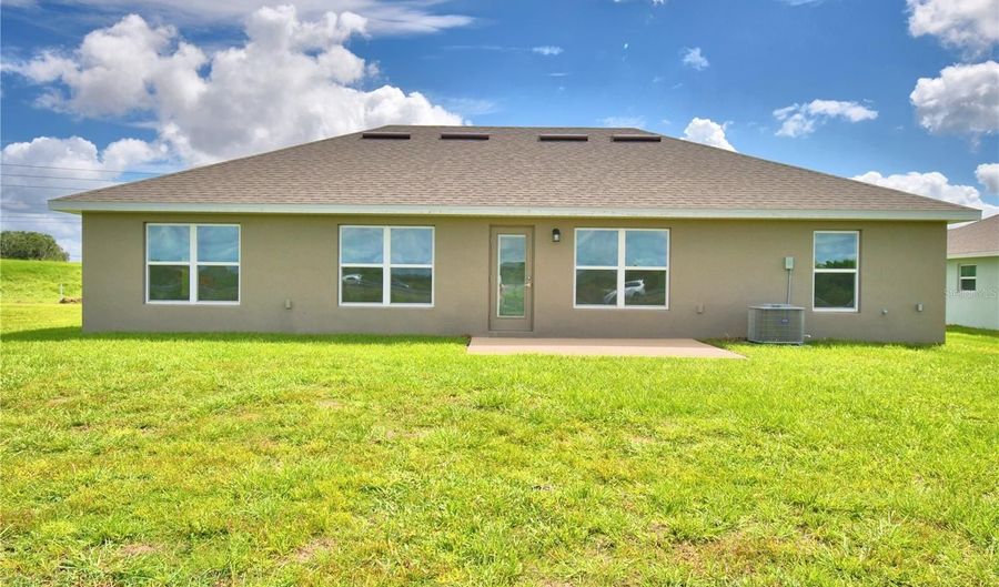 4624 CALAMINT Ln, Auburndale, FL 33823 - 4 Beds, 2 Bath