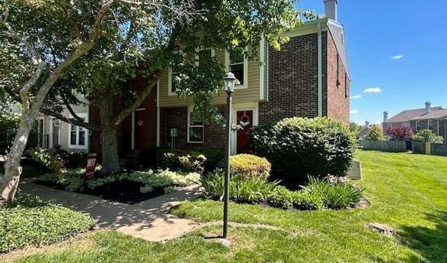 965 Woodlyn Dr N, Anderson Twp., OH 45230 - 3 Beds, 3 Bath