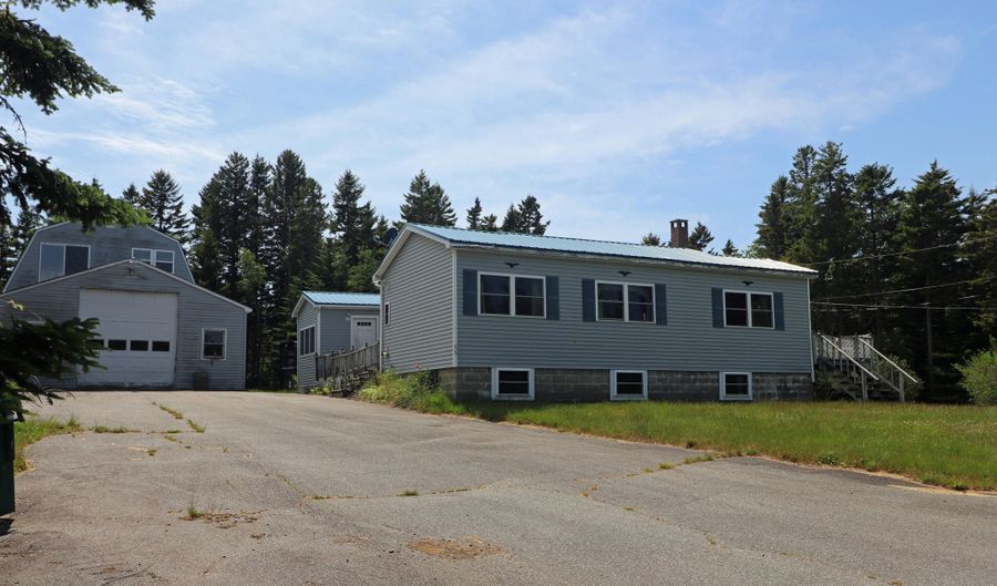 55 Black Duck Cove Rd, Beals, ME 04611 - 4 Beds, 0 Bath