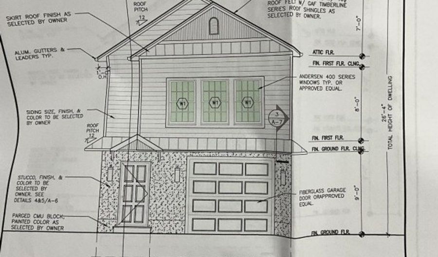 7 Terrace Pl, Belleville, NJ 07109 - 0 Beds, 0 Bath