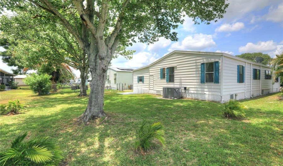 714 Amaryllis Dr, Barefoot Bay, FL 32976 - 2 Beds, 2 Bath