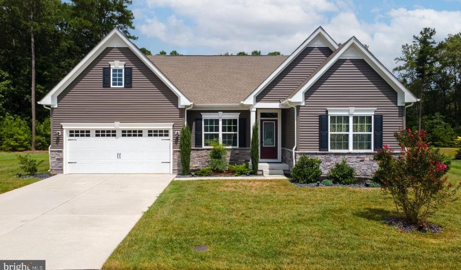 31319 BAREFOOT Cir, Harbeson, DE 19951 - 3 Beds, 2 Bath