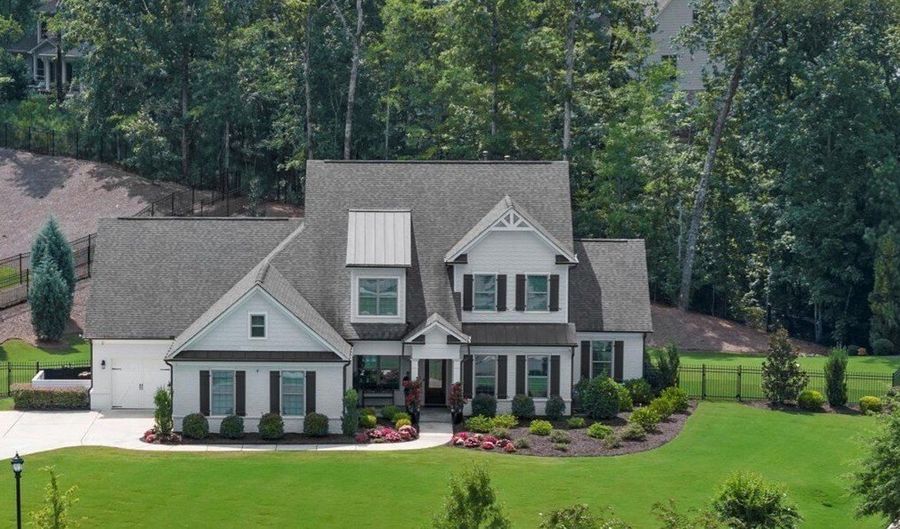 28 VANDIVER, Acworth, GA 30101 - 5 Beds, 5 Bath