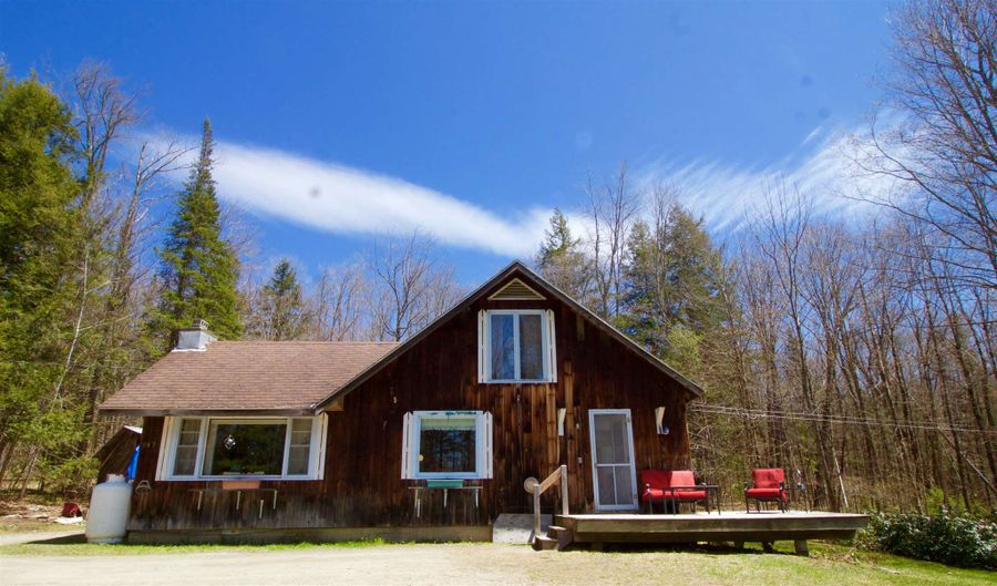 949 Boynton Rd, Londonderry, VT 05148 - 3 Beds, 2 Bath