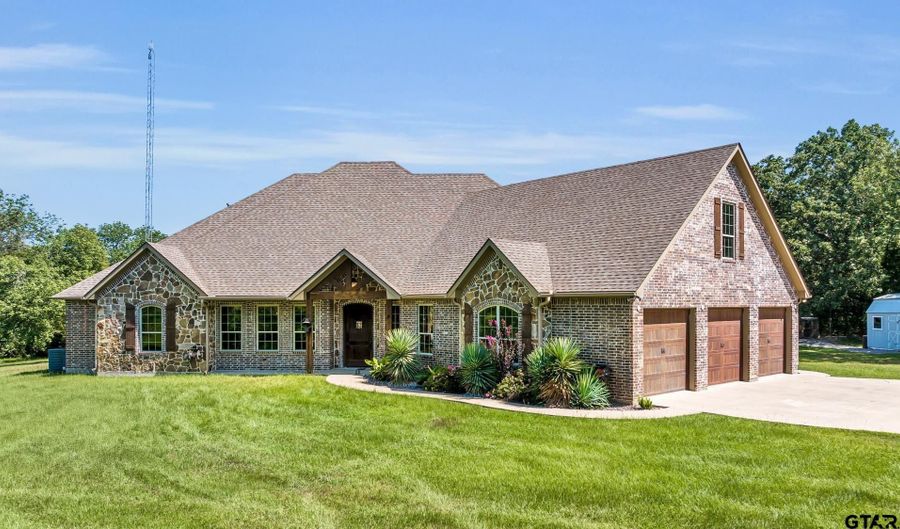 365 CR 1534, Alba, TX 75410 - 5 Beds, 4 Bath