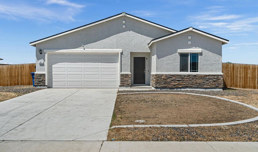 481 Agate Ln, Fallon, NV 89406 - 3 Beds, 2 Bath