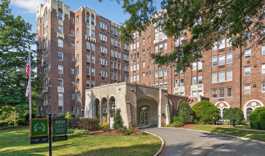 4000 CATHEDRAL Ave NW 248B, Washington, DC 20016 - 1 Beds, 1 Bath