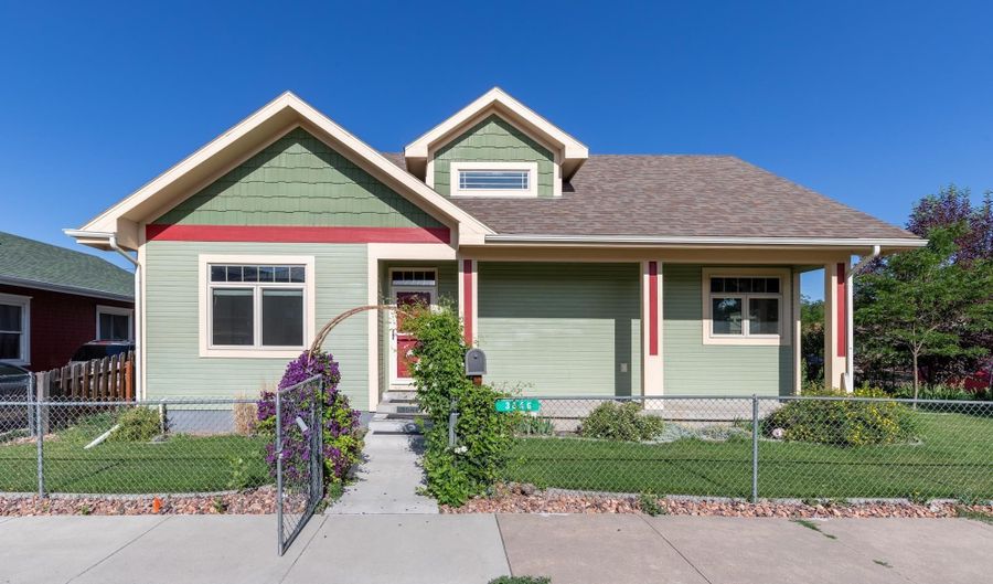 3046 DEY Ave, Cheyenne, WY 82001 - 3 Beds, 3 Bath