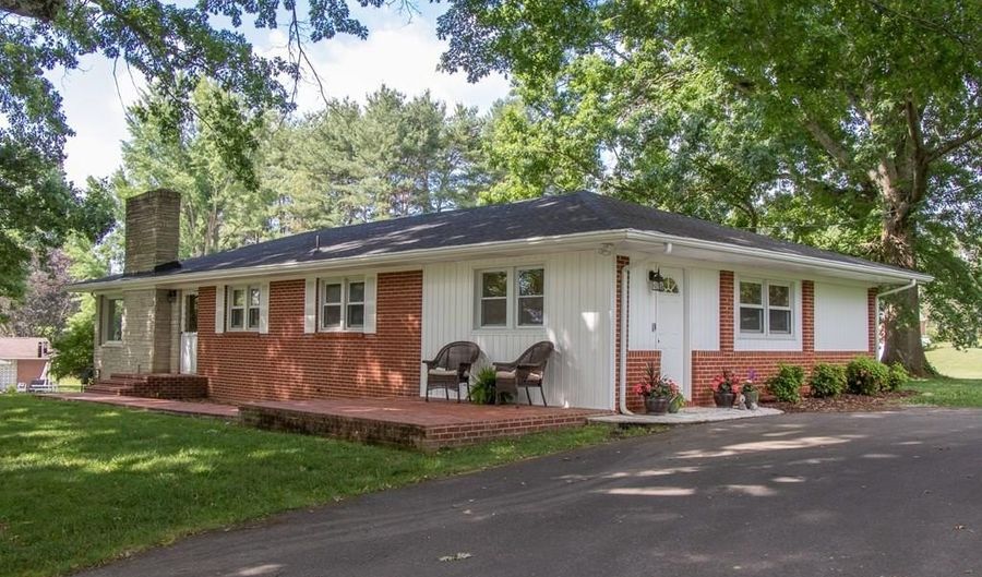 307 NE Morningside Ln, Abingdon, VA 24210 - 3 Beds, 2 Bath