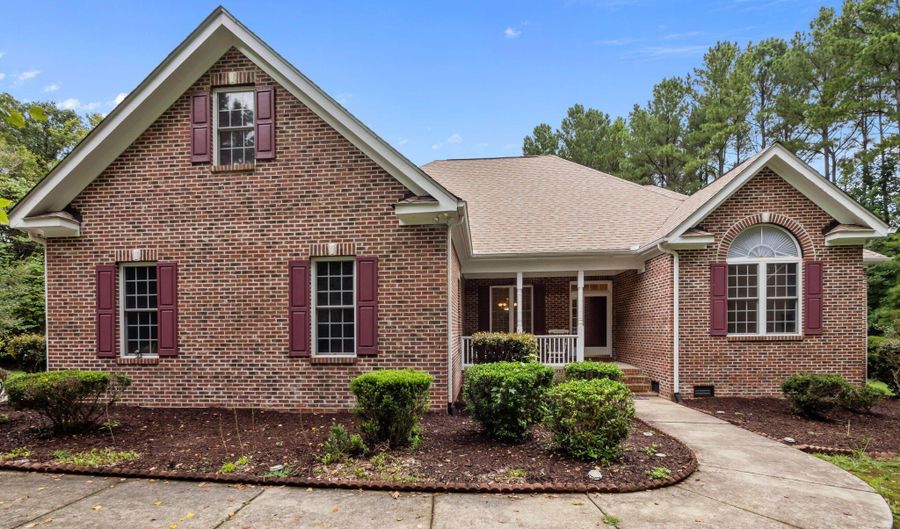 9 Piney Grove Rd, Bahama, NC 27503 - 4 Beds, 3 Bath