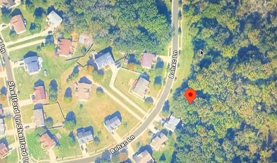 1116 BOHAC Ln, Accokeek, MD 20607 - 0 Beds, 0 Bath