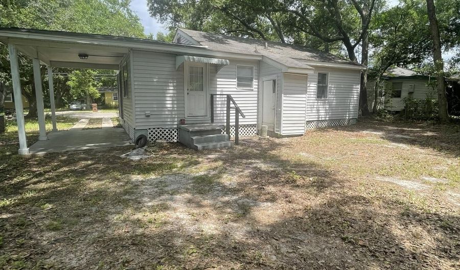 364 Hiller Dr, Biloxi, MS 39531 - 2 Beds, 1 Bath