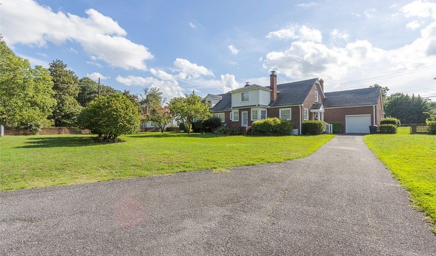 2614 E N Ave, Anderson, SC 29625 - 3 Beds, 2 Bath