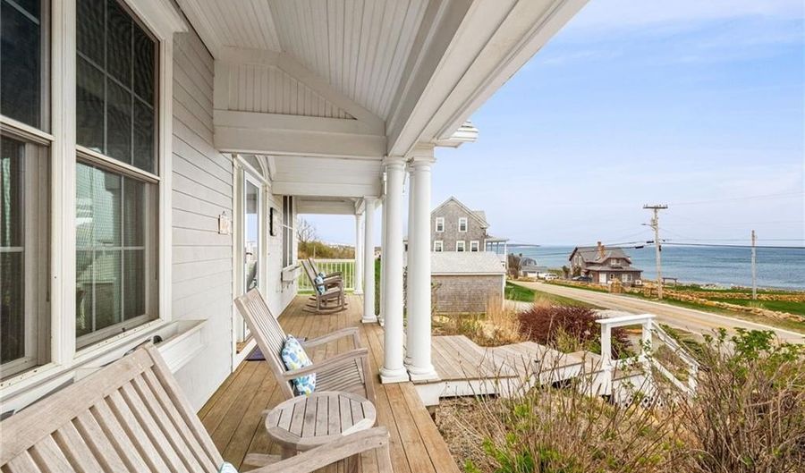 244 Spring St, Block Island, RI 02807 - 3 Beds, 4 Bath