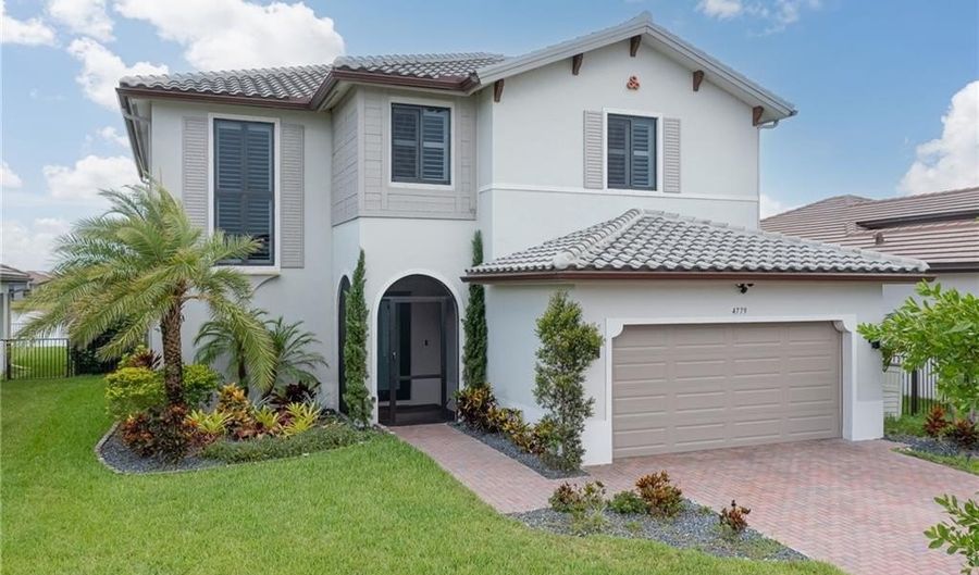 4779 Corrado Ave, Ave Maria, FL 34142 - 4 Beds, 3 Bath