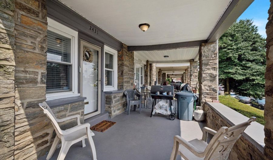 2431 77TH Ave, Philadelphia, PA 19150 - 3 Beds, 2 Bath