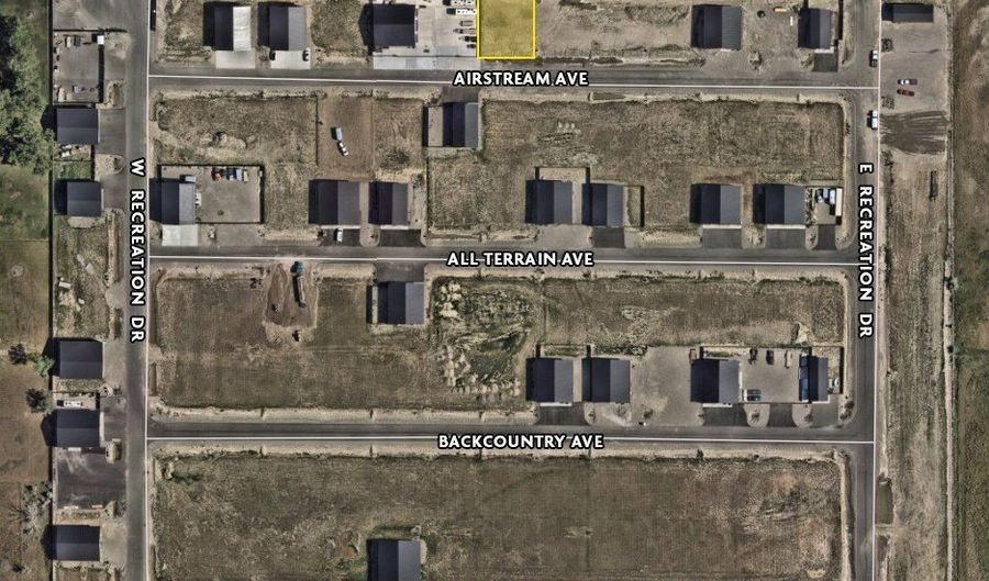 6927 Airstream Ave Lot 7, Billings, MT 59106 - 0 Beds, 0 Bath