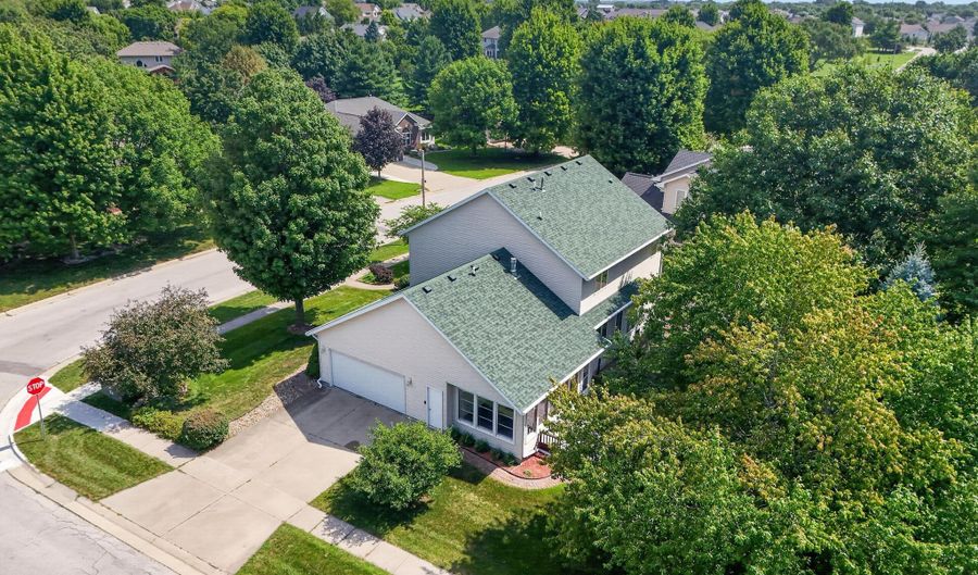 3038 Aspen Rd, Ames, IA 50014 - 4 Beds, 4 Bath