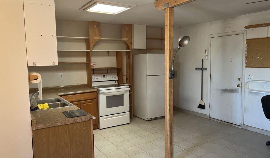 1201 W HOOVER St, Ajo, AZ 85321 - 0 Beds, 0 Bath